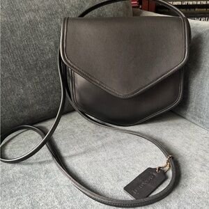 Vintage Coach Megan Crossbody Bag EUC!